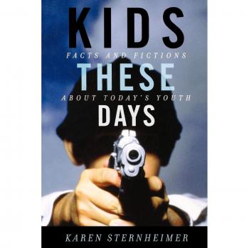Kids These Days: Insights and Myths About Today's Youth