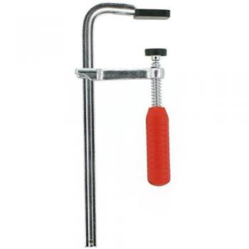 Abrazadera de tornillo Yato YT-6412