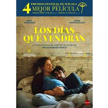 Los Días Que Vendrán [DVD]