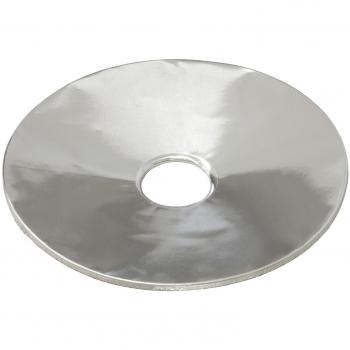 Reflector de Grill Outdoorchef 420, Plata, 39x2,9x3 cm