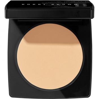 Bobbi Brown Sheer Finish Pressed Powder - Sunny Beige 9 g