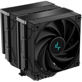VENEZ CPU DEEPCOOL AK620 Zero Dark