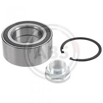 Kit de Rodamiento de Rueda A.B.S. 201668 para Honda Accord 8 con ABS y Suspensión delantera