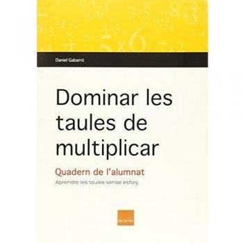 Dominar Les Taules De Multiplicar