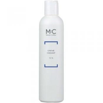 Crema Oxidante M:C 12% 250ml