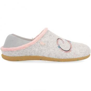 ZAPATILLAS DE CASA MUJER HOT POTATOES 64637