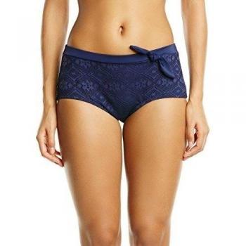 Mariemeili Alabama - Bikini para mujer, color blau - blue dusk, talla 38