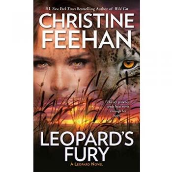 Leopard's Fury: 9