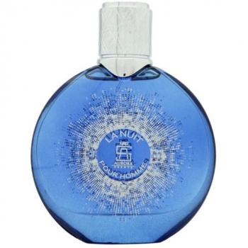 Aurora La Nuit Pour Homme Eau de Parfum for Men 100 ml