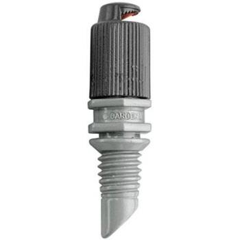 Gardena Micro Drip Spray Nozzle 180° - Accesorio de hogar