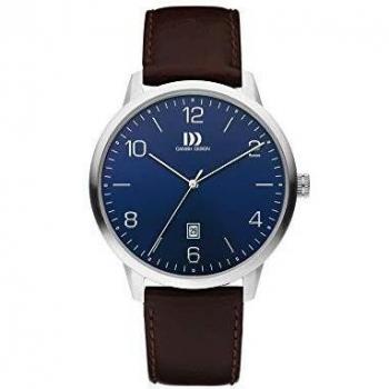 Danish Design Reloj los Hombres IQ22Q1184