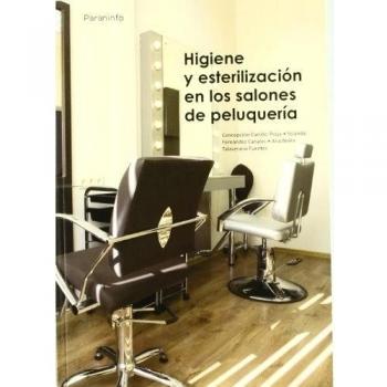 Higiene y esterilización en los salones de peluquería