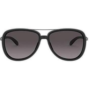 Oakley Split Time Prizm Gray Polarized Sunglasses