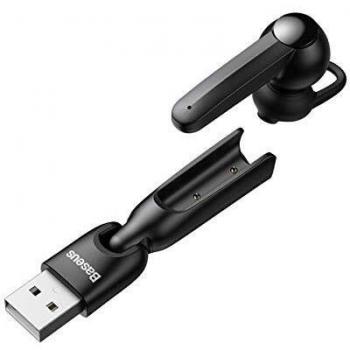 Baseus Encok A05 Bluetooth Headset - Black