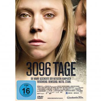 3096 Tage [Alemania] [DVD]