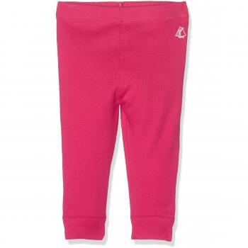 Petit Bateau Legging I Voilier 2522790, Leggings para Bebés, Rosa