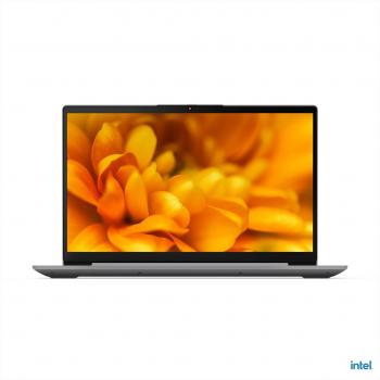 Laptop Lenovo IdeaPad 3 15,6 Intel Core i3-1115G4 8 GB RAM 256 GB SSD Qwerty US