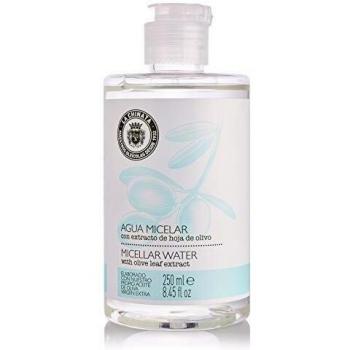 La Chinata Micellar Water With Olive Tree Leaf Essence 250 Ml