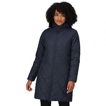 Chaqueta Outdoor Aislante para Mujer Regatta Fritha II en Marino