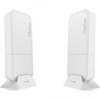 Mikrotik RBWAPG-60ADKIT - Punto de Acceso