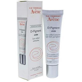 Avene D-Pigment Textura Ligera 30Ml