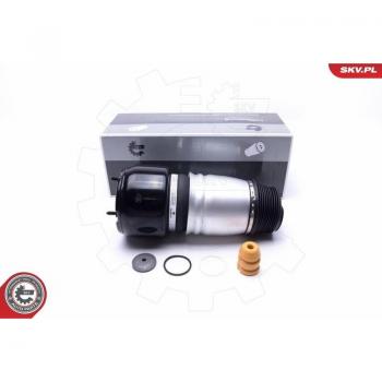 Amortiguador neumático ESEN SKV 58SKV064 con suspensión de aire