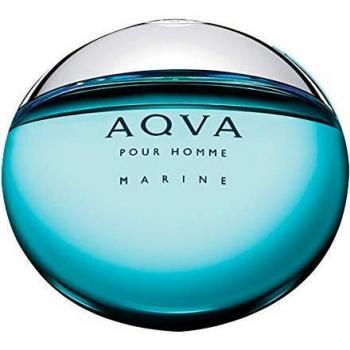Bvlgari Aqva Homme Marine Eau de Toilette Spray 100 ml