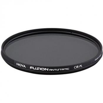 Filtro Polarizador Circular Hoya Fusion Antiestático 40.5mm - Super Multicapa