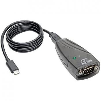 Tripp Lite Adaptador USB-C