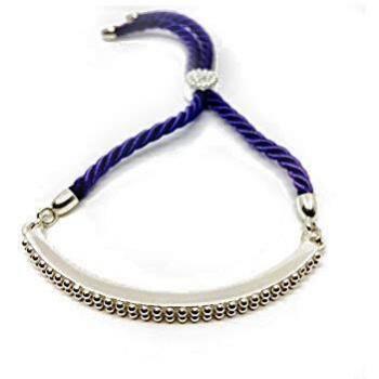 Pulsera Ajustable para Mujer Panarea BS19PL2MO