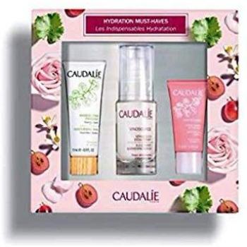 Caudalie Coffret Vinosource 2019