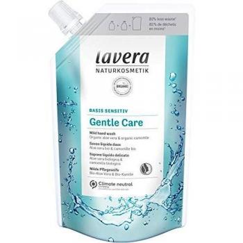 Simple Pure Hand Wash Refill