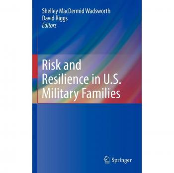 Military Family Risk and Resilience Guide