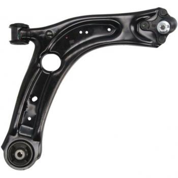 Brazo de control de suspensión de ruedas REINHOCH RH04-0068 Eje delantero/Derecha/frente