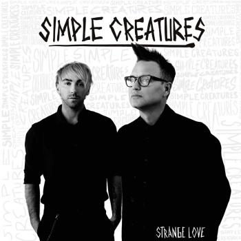 Strange Love Vinyl Maxi EP Collection
