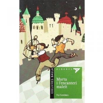 Marta i l'encanteri maleït: 17