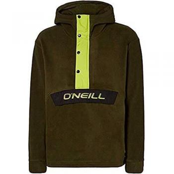 O'NEILL Forro Polar con Capucha para Hombre, Talla L