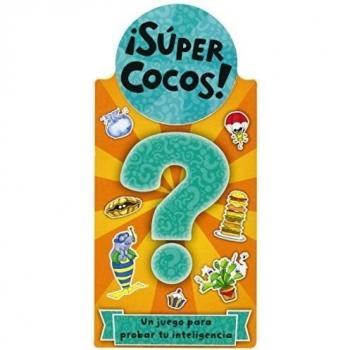 Un juego para probar tu inteligencia