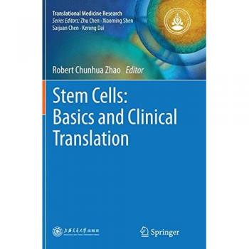 Stem Cells: Basics and Clinical Translation