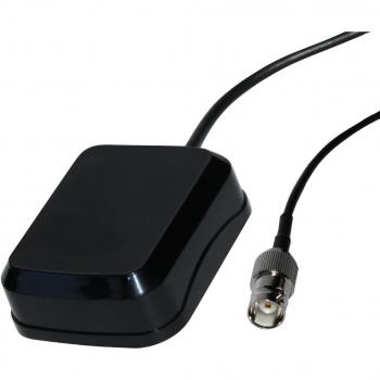 AERZETIX: Antena GPS BNC-A para coche auto navegacion