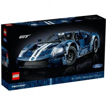 LEGO Technic 2022 Ford GT