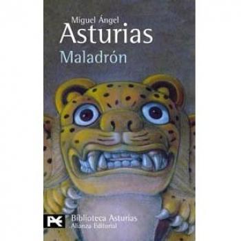 Maladrón
