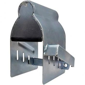 ProPlus 341326S Protector antirrobo para Enganche de Remolque