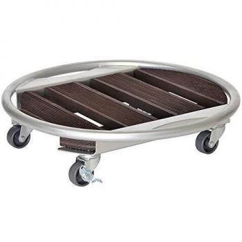 Wagner 20707501 - Plantas Rodillo Veneciana pequeña, diámetro 38 cm, 70 kg tk