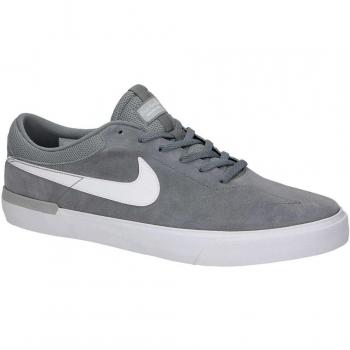 Nike Sb Koston Hypervulc, Zapatillas de Skateboarding para Hombre, Gris