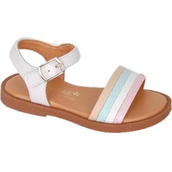 Bubble Sandalia para Niña C187 Multicolor