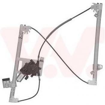Elevalunas VAN WEZEL 4034270, tipo de producto: elevador de ventana eléctrico, características: compatible con vehículos específicos, fácil instalación, fabricado en material duradero, diseño original para ajuste perfecto