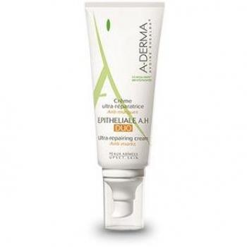 A-Derma Epitheliale A.H Ultra-Reparative Cream 100ml