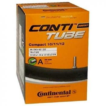 Continental Compact - Cámara de Aire