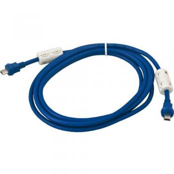 Cable Sensor Mobotix 1 metro para cámaras S15/S16, MiniUSB a MiniUSB